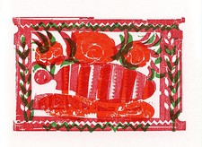 Grieshaber "Jeder kann nicht