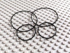 Riemen-Set für Cassettenteil