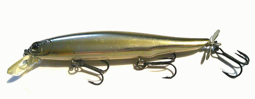 Imakatsu riprizer wobbler - imakatsu,