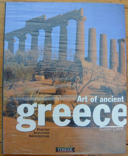 Art ancient greece - art, of