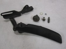 Alfa Romeo Spider 916- Verdeckverschluss rechts 60618664 Griff Verdeck