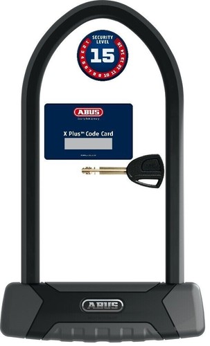 Abus granit plus540 - granit, x