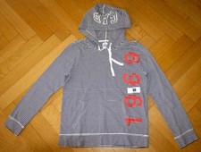 GAP Hoodie Kapuzen-Sweatshirt