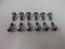 Bremsscheibenschrauben