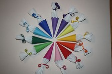 Mini schultüte - 8,