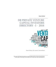 DB Private Venture Capital