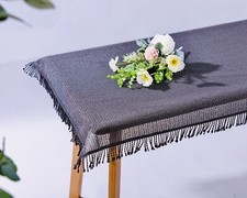 GARTENTISCHDECKE *Weichschaum*