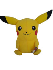 Original Pokemon Pikachu XXL