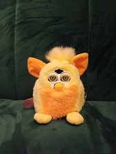 Furby Baby Sunny Yellow