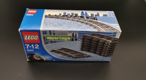 Lego system eisenbahn - lego, 9