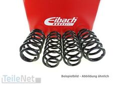 EIBACH Pro-Kit Tieferlegungsfedern für BMW E90 Federn Satz 25-30 mm