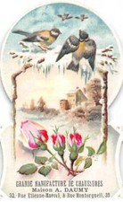 Glanzbilder - COR14106 -