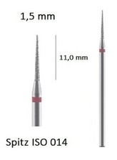 Zahntechnik 5 Stück Sinter