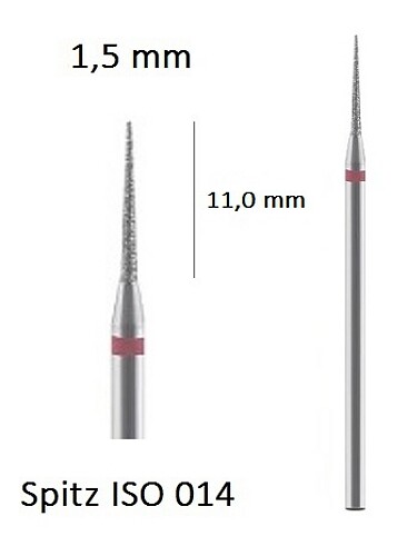 Zahntechnik stück sinter - 5,
