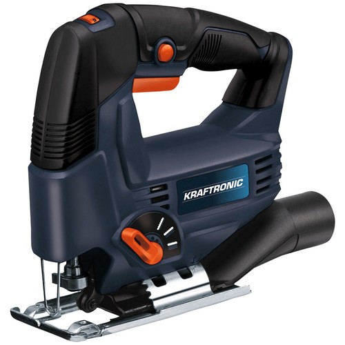 Kraftronic st550 550w - kraftronic,