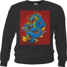 Sweatshirt FAHRRAD HOLLAND RAD