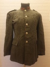 1. Weltkrieg Uniform Rock