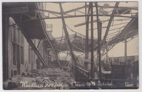 95514 foto plochingen - foto, ak