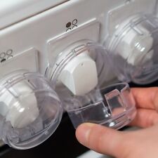 Herdknopf Kindersicherung