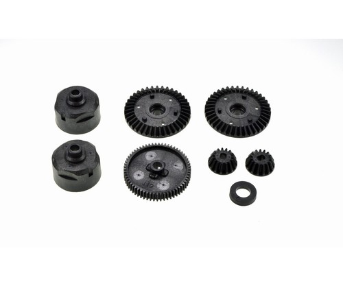 Tamiya r g teile - tt-01/e/r, g-teile