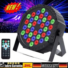 36 LED Par Strahler 36W LED