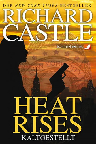 Castle heat rises - rises,