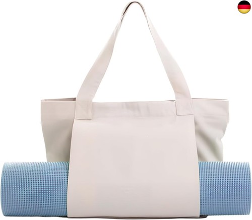 Sporttasche damen yogatasche - sporttasche,