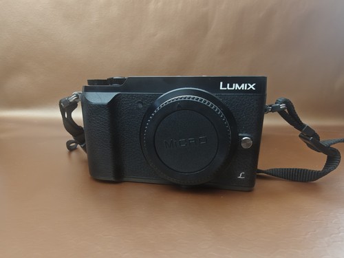 Panasonic lumix gx80 - panasonic, 16.0mp