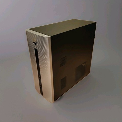 Pavillon desktop pc - hp,