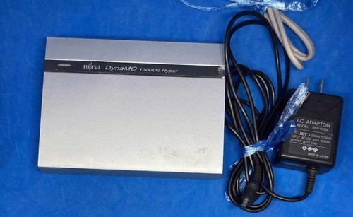 Fujitsu dynamo 1300u2 hyper - fujitsu,
