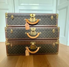 Louis vuitton vintage koffer - vuitton,