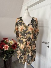 H&M luftiges Strandkleid