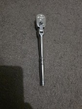 Snap On 1/4 Flex Head