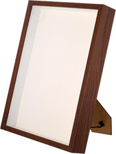 3D Bilderrahmen Zum Befüllen