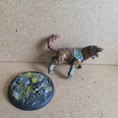 Warmachine hordes circle - warmachine,
