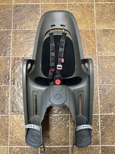 Hamax zenith fahrradsitz - zenith,