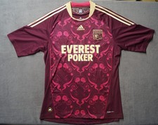 [13300] Adidas Trikot