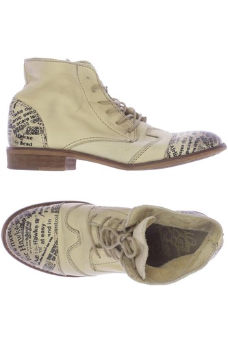 Mustang stiefelette damen - stiefelette,