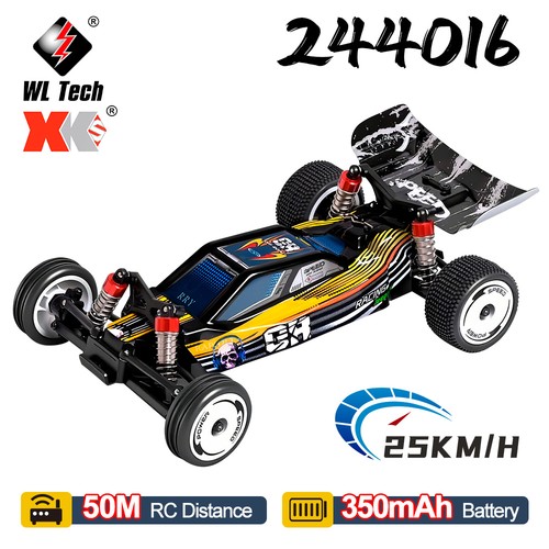 Wltoys rc rennwagen - wltoys,