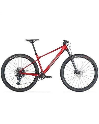 Bmc twostroke one sram - -,