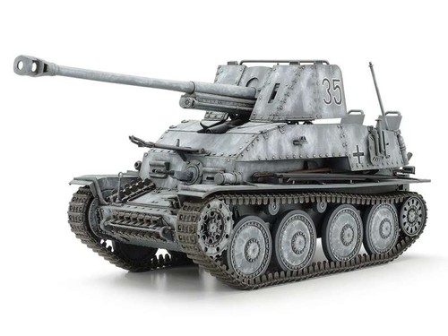 Tamiya deutscher panzerjäger - tamiya,