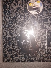 1/2 Unze Homer Simpson