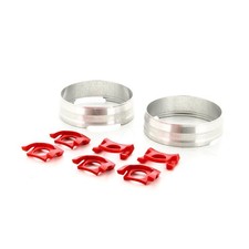 Mavic Tracomp Rings 2 Units