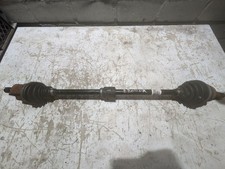 Antriebswelle Rechts Vorne 6083508 Opel Corsa 1.4 Turbo (ecoflex) Start/stop 74