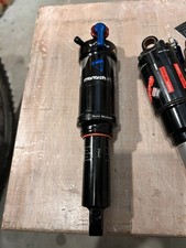 RockShox Monarch RT3 216x63mm Fahrrad Dämpfer