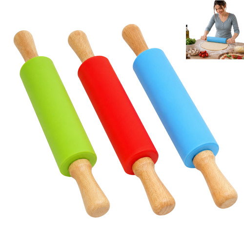 Nudelholz teigroller - nudelholz,