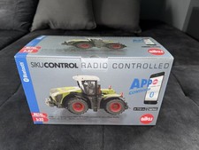 NEU Siku Control 6788 Claas