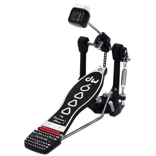 Dwcp6000ax single pedal - dw,