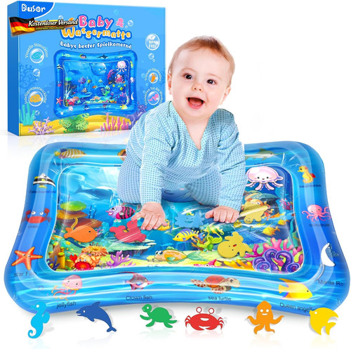 Baby wassermatte spielzeug - baby,
