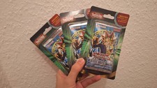 Lob blister sealed - lob,